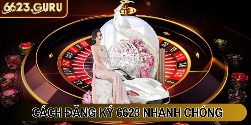 6623 Xnga 🎖️【66 23】- Link Vào Trang Chủ 6623.com 12/2025 27 Cách đăng ký tài khoản 6623 nhanh chóng dành cho tân binh