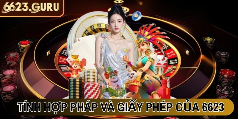 6623 Xnga 🎖️【66 23】- Link Vào Trang Chủ 6623.com 12/2025 23 Tính hợp pháp và giấy phép kinh doanh của nhà cái 6623