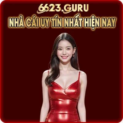 6623 nhà cái uy tín nhất hiện nay