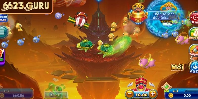 Bắn Cá CQ9 6623 - Nhà Phát Hành Chinh Phục Ngư Thủ Toàn Cầu 3 Cách tham gia nhà phát hành Bắn Cá CQ9 6623 cơ bản