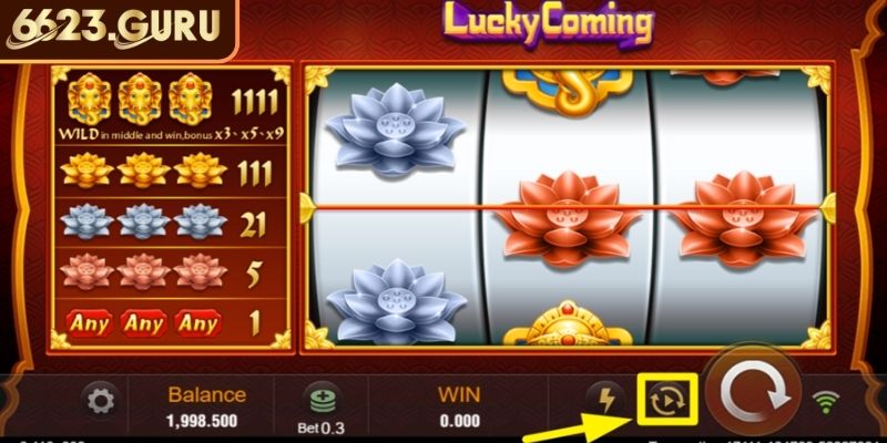 Banh Club 6623 Nổ Hũ – Thế Giới Giải Trí Hấp Dẫn An Toàn 3 Bắt đầu từ mức cược nhỏ