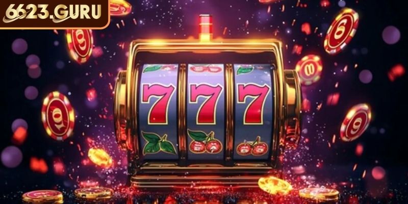 Banh Club 6623 Nổ Hũ – Thế Giới Giải Trí Hấp Dẫn An Toàn 1 Tổng quan Banh club 6623 nổ hũ