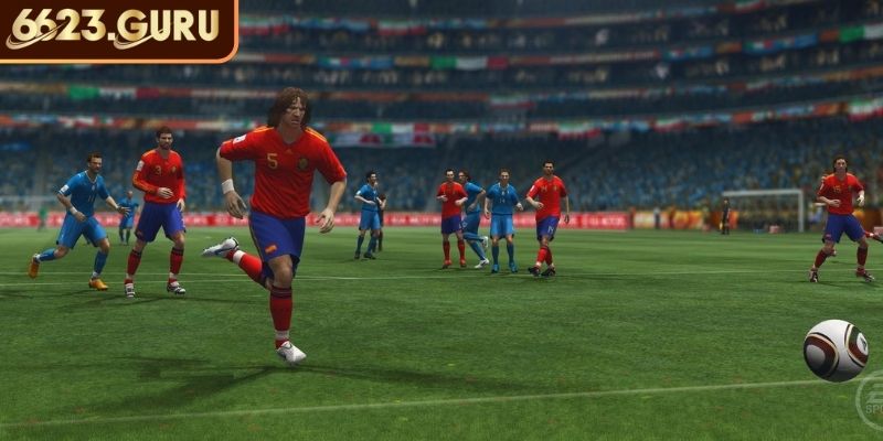 Cá Cược Bóng Đá Ảo 6623 – Trải Nghiệm Thể Thao Sống Động 2 Cách tham gia cá cược thể thao ảo 6623