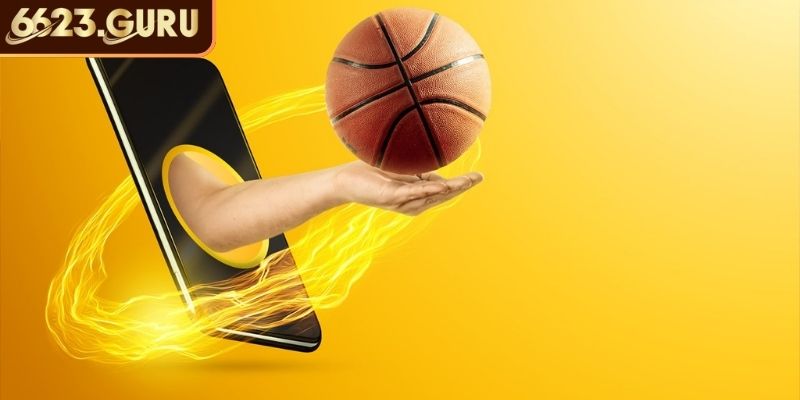 Cá Cược Bóng Rổ Ảo 6623 – Cách Chơi Và Chiến Lược Thắng Đậm 1 Tìm hiểu bóng rổ ảo là gì?