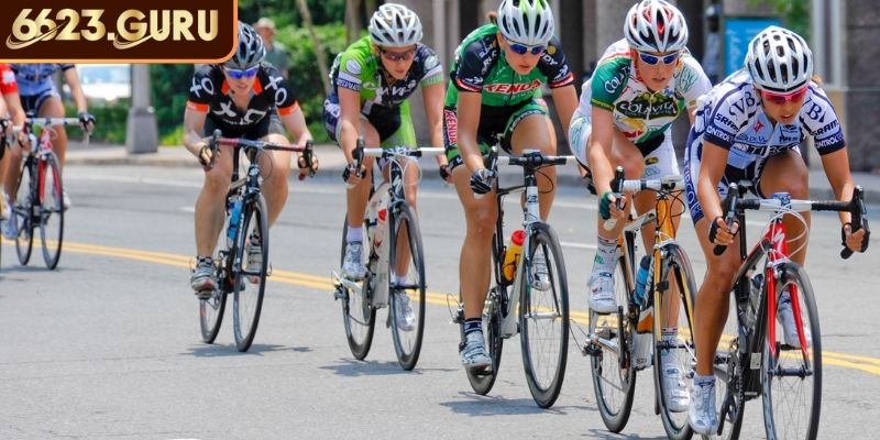 Cá Cược Đua Xe Đạp 6623 – Hướng Dẫn Toàn Diện Cho Người Mới 1 Tổng quan về cá cược đua xe đạp 6623