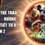 Cá cược thể thao ảo 6623