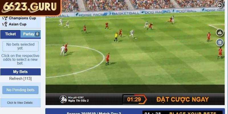 Học hỏi mẹo chơi từ cộng đồng