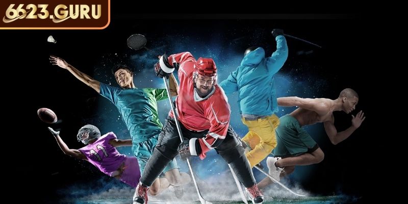 Thể thao ảo là gì?
