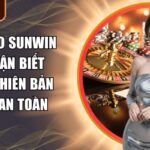 Cảnh báo Sunwin giả