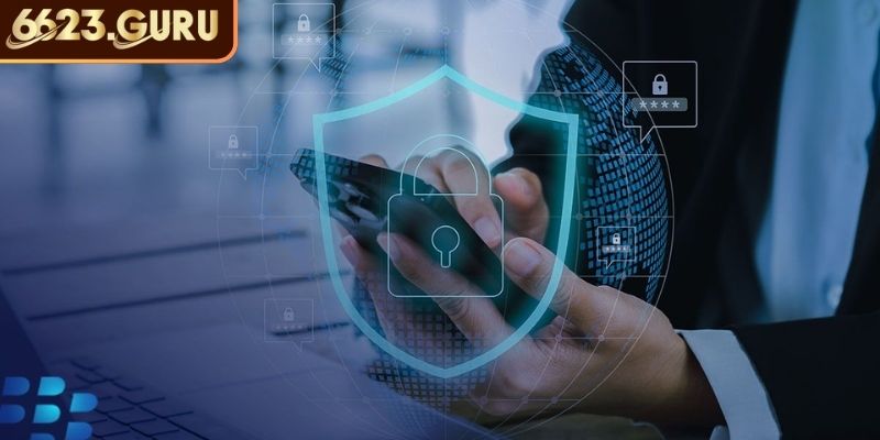 Nhà cái thu thập dữ liệu
