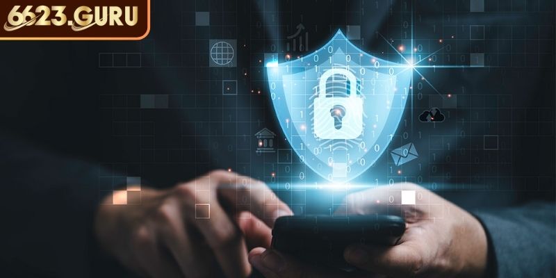 Trách nhiệm của hội viên trong chính sách bảo mật 6623