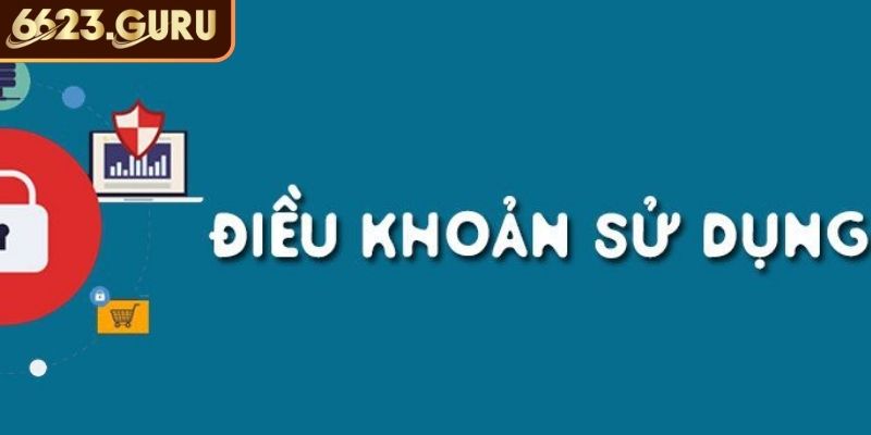 Điều Khoản Sử Dụng 6623 - Hiểu Rõ Để Bảo Vệ Quyền Lợi 2 Các trường hợp vi phạm điều khoản sử dụng 6623
