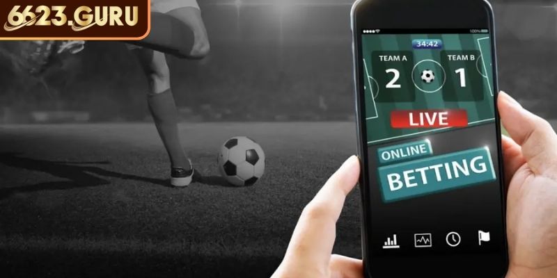 Kèo Rung 6623 – Cách Chơi Và Bắt Kèo Từ Chuyên Gia 3 Kiểm soát cảm xúc và ngân sách