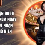 nhận diện Go88 giả mạo